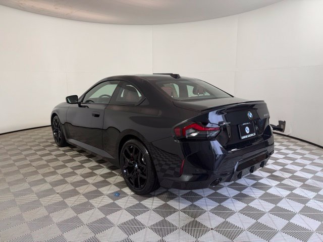 New 2026 BMW 230i xDrive Coupe w/ Premium Package AWD/4WD image 5