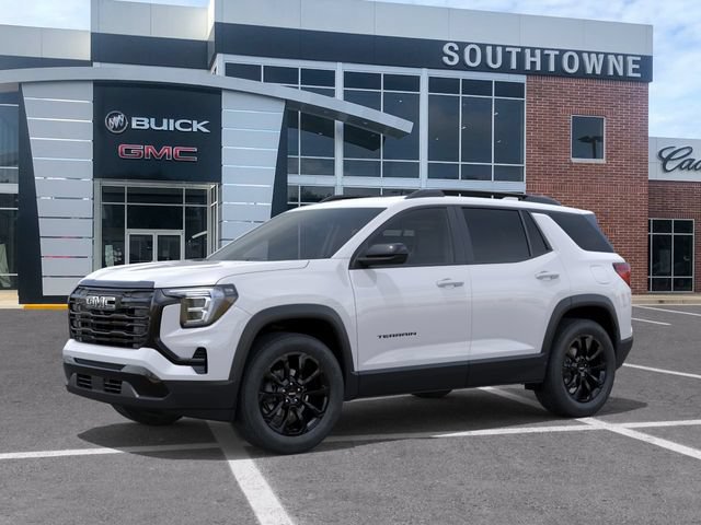 New 2027 GMC Terrain Elevation w/ Black Edition FWD image 2