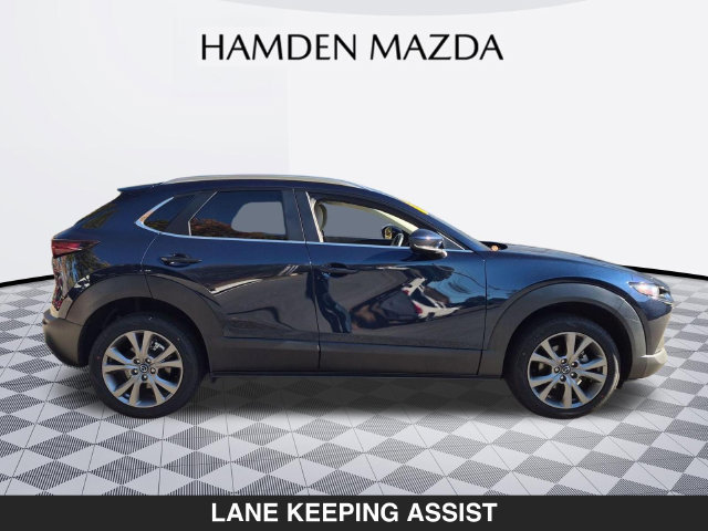 Used 2024 MAZDA CX-30 AWD 2.5 S w/ Preferred Package image 2