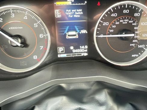 Used 2018 Subaru Crosstrek 2.0i Limited AWD/4WD image 14