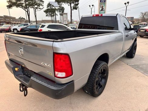 Used 2019 RAM 1500 Tradesman w/ Power & Remote Entry Group AWD/4WD image 11