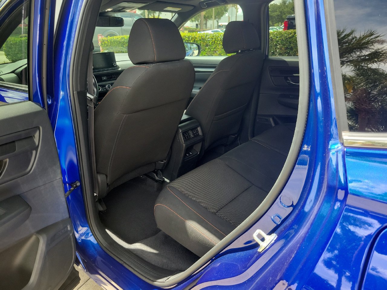 Used 2023 Honda CR-V Sport image 9