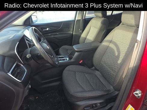 Used 2020 Chevrolet Equinox LT image 9