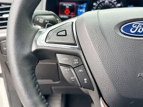 Used 2024 Ford Edge Titanium w/ Titanium Elite Package AWD/4WD image 12