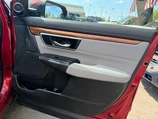 Used 2022 Honda CR-V EX image 53