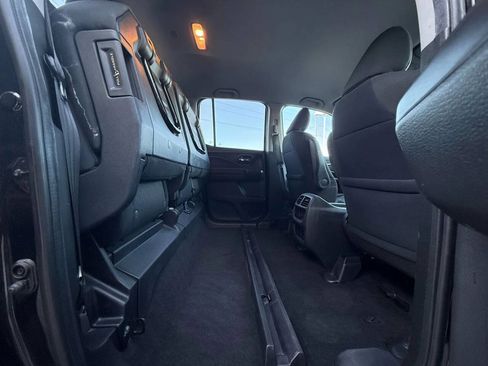 Used 2019 Honda Ridgeline Sport image 25