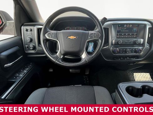 Used 2014 Chevrolet Silverado 1500 LT w/ All Star Edition image 9