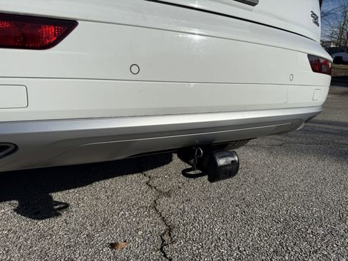Used 2018 Audi Q5 Prestige image 10