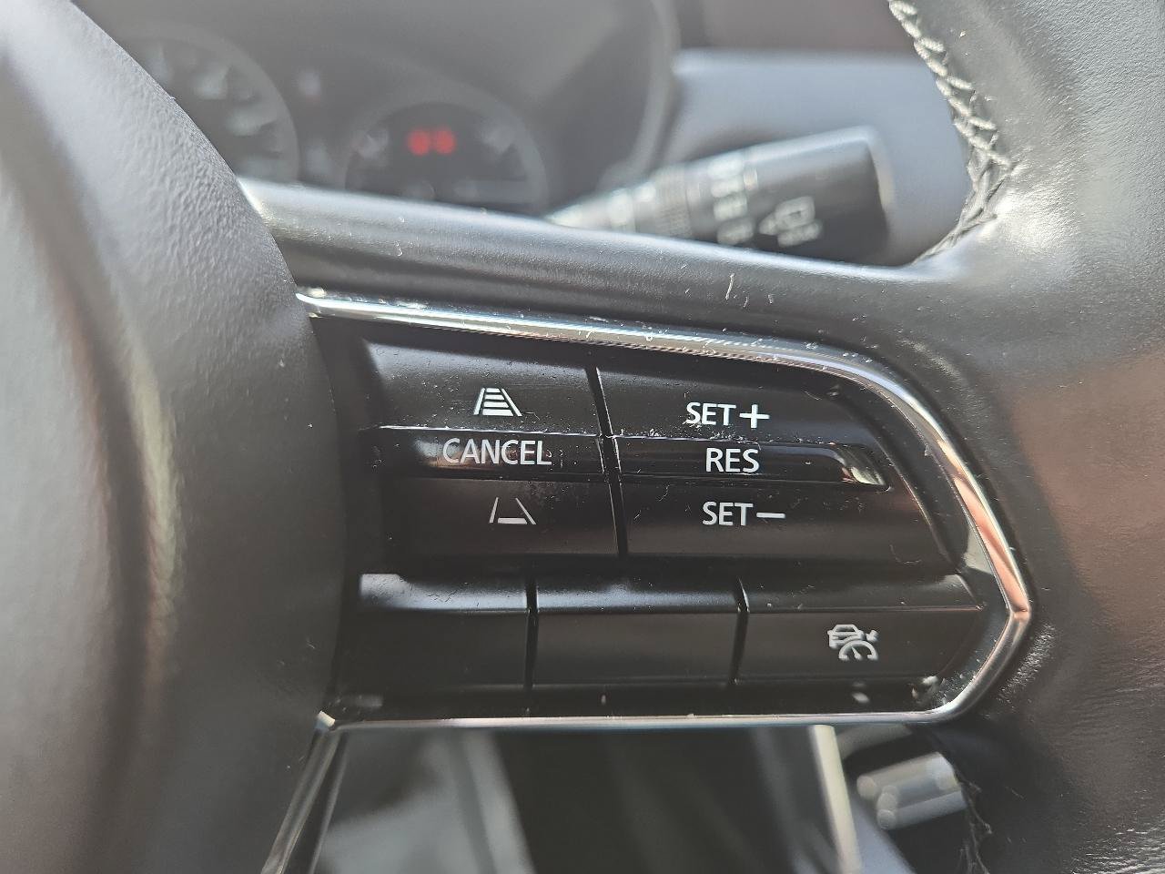 Used 2024 MAZDA CX-90 3.3 Turbo w/ Preferred Plus AWD/4WD image 29