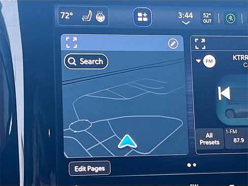 Used 2023 RAM 1500 Laramie image 13