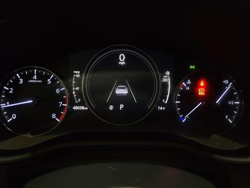 Used 2023 MAZDA CX-30 AWD 2.5 S w/ Select Package image 23