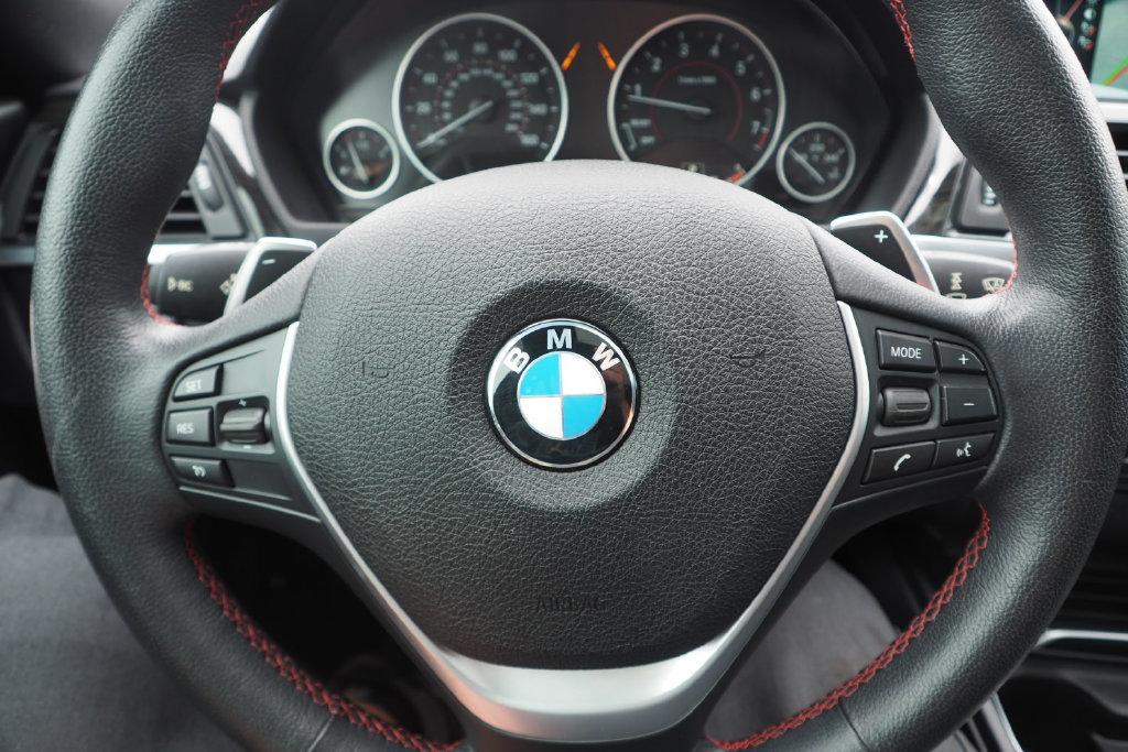 Used 2016 BMW 328i Gran Turismo xDrive AWD/4WD image 29