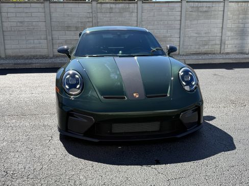 Certified 2026 Porsche 911 GT3 image 10