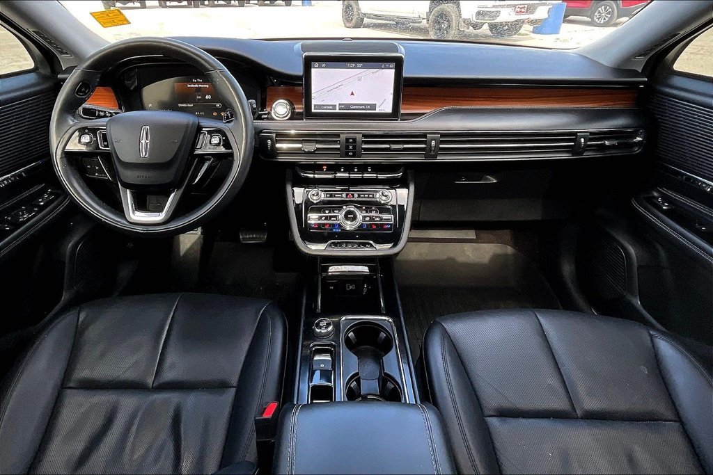 Used 2022 Lincoln Corsair Reserve w/ Elements Package AWD/4WD image 5