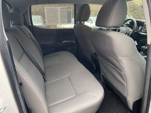 Used 2023 Toyota Tacoma SR5 w/ SX Package image 13