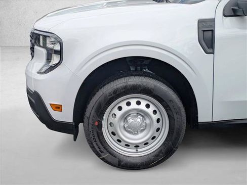 New 2026 Ford Maverick XL AWD/4WD image 10