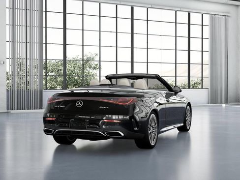 New 2027 Mercedes-Benz CLE 300 4MATIC Cabriolet image 23