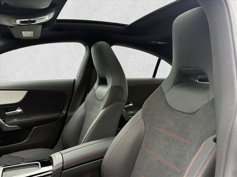 New 2026 Mercedes-Benz CLA 250 4MATIC image 14