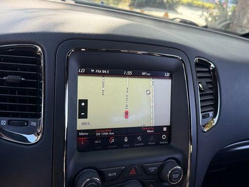 Certified 2020 Dodge Durango R/T image 23