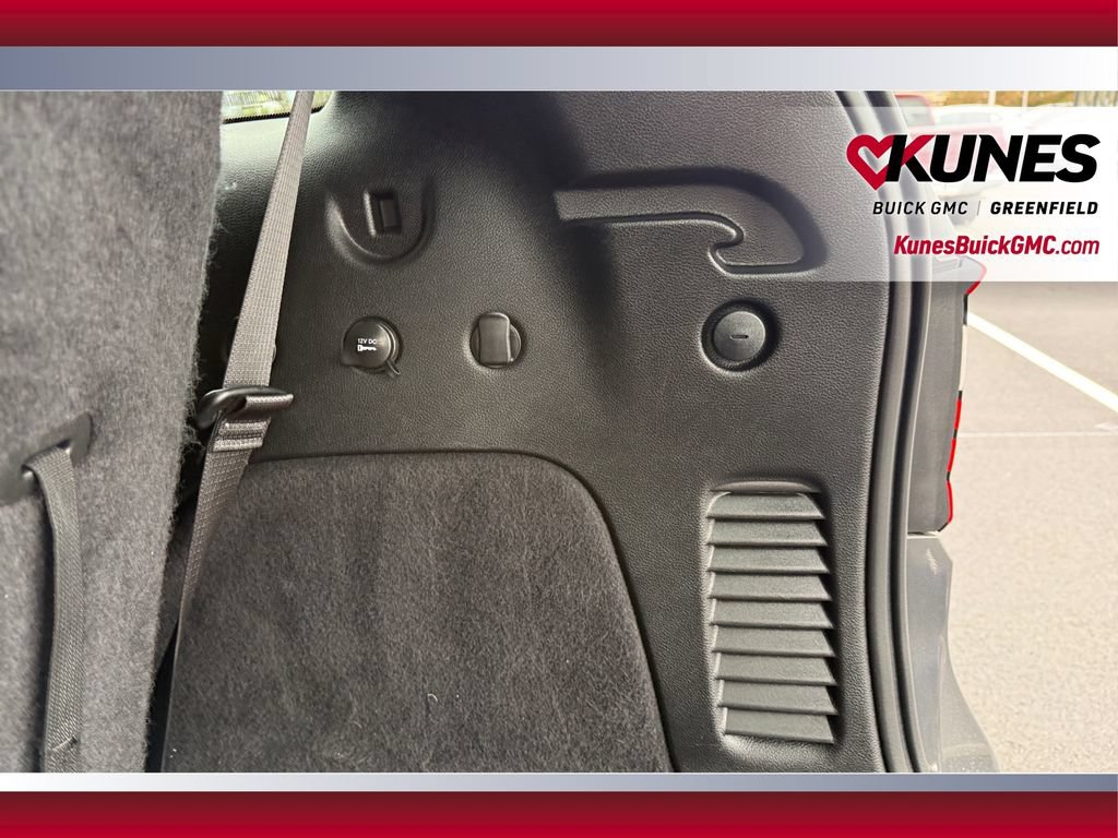 Used 2025 Dodge Durango R/T AWD/4WD image 40