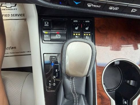 Used 2019 Lexus RX 350L FWD image 19