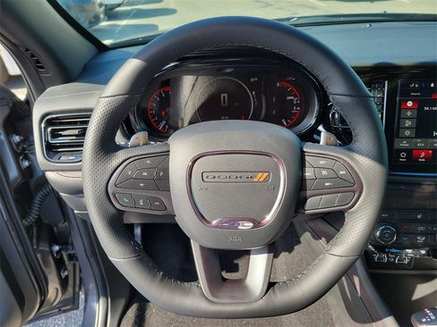 New 2026 Dodge Durango GT w/ Blacktop Package image 27