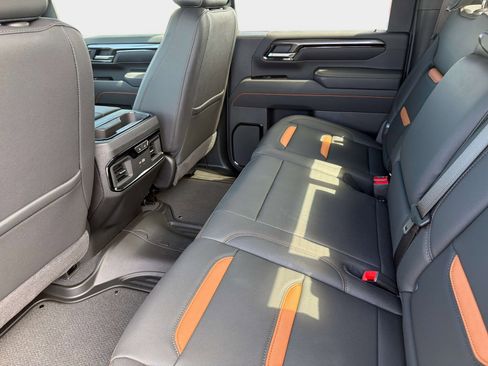 New 2026 GMC Sierra 2500 AT4 w/ AT4 Premium Plus Package image 15