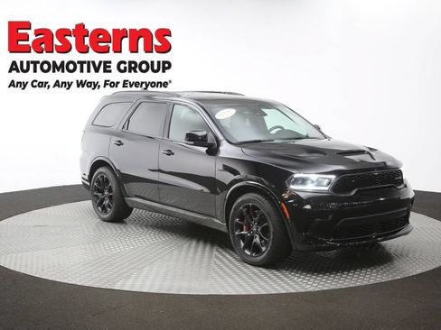 Used 2024 Dodge Durango R/T AWD/4WD image 46
