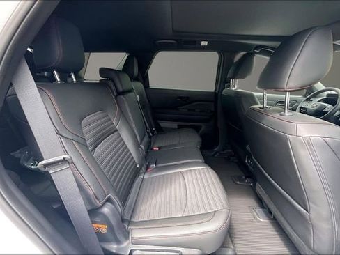 New 2026 Nissan Pathfinder Rock Creek AWD/4WD image 10