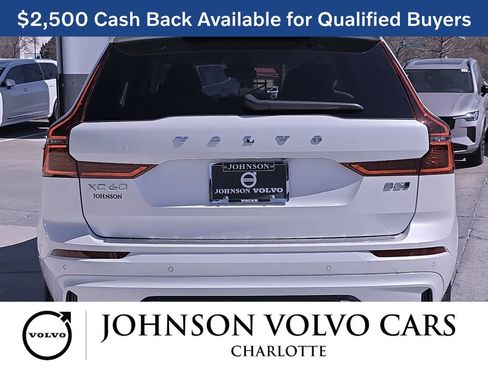 New 2026 Volvo XC60 B5 Ultra w/ Protection Package Premier image 6