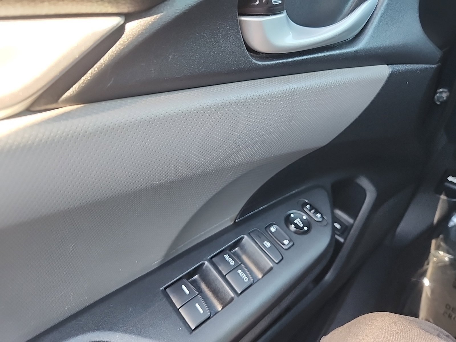 Used 2016 Honda Civic LX image 23
