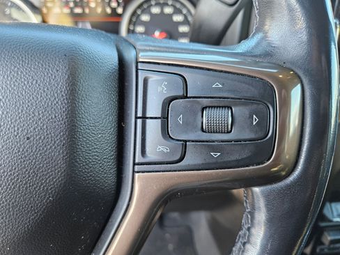 Used 2022 Chevrolet Silverado 3500 High Country w/ Z71 Off-Road Package image 18