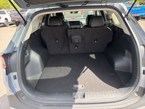 Used 2024 Kia Sportage EX image 14