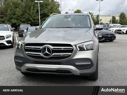 Used 2020 Mercedes-Benz GLE 350 4MATIC