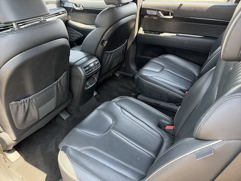 Used 2024 Hyundai Palisade Calligraphy AWD/4WD image 17