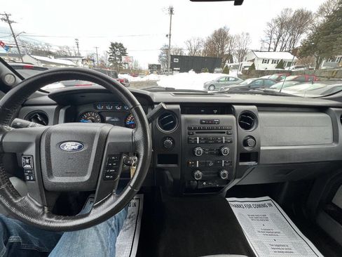 Used 2013 Ford F150 STX w/ Mid Equipment Group image 31