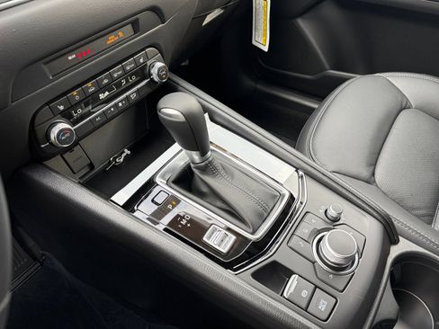 New 2025 MAZDA CX-5 AWD 2.5 S w/ Preferred Package image 13
