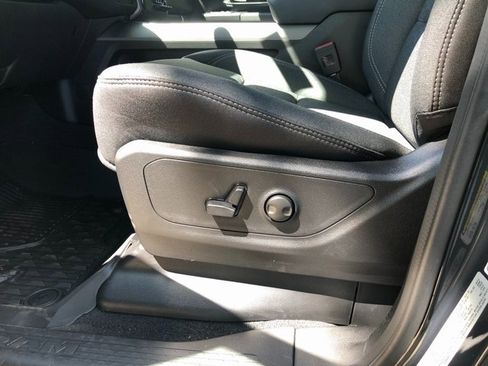 New 2026 RAM 1500 Big Horn AWD/4WD image 8