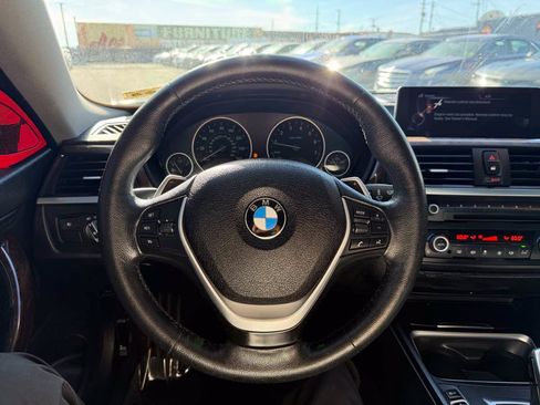 Used 2014 BMW 428i xDrive Coupe AWD/4WD image 8