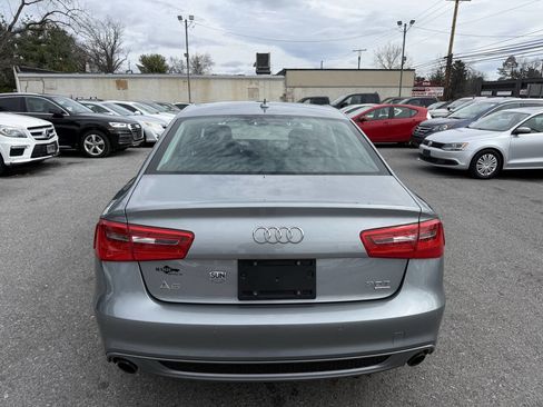 Used 2014 Audi A6 3.0T Prestige image 4