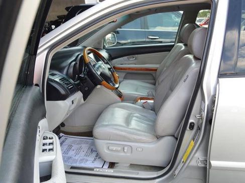 Used 2007 Lexus RX 350 AWD image 45