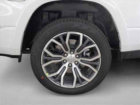 New 2026 RAM 1500 Tungsten w/ Trailer Tow Group AWD/4WD image 17