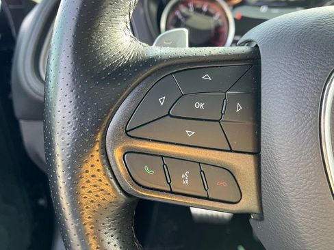 Used 2023 Dodge Challenger R/T Scat Pack image 9