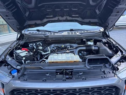 Used 2023 Ford F150 XL w/ STX Appearance Package RWD image 35