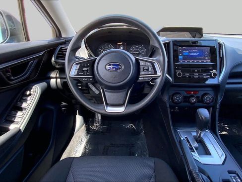 Used 2021 Subaru Impreza 2.0i Premium AWD/4WD image 5