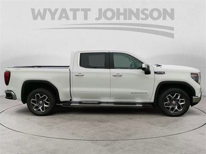 Used 2023 GMC Sierra 1500 SLT w/ SLT Convenience Package