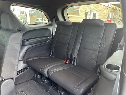 New 2026 Dodge Durango GT w/ Blacktop Package image 12