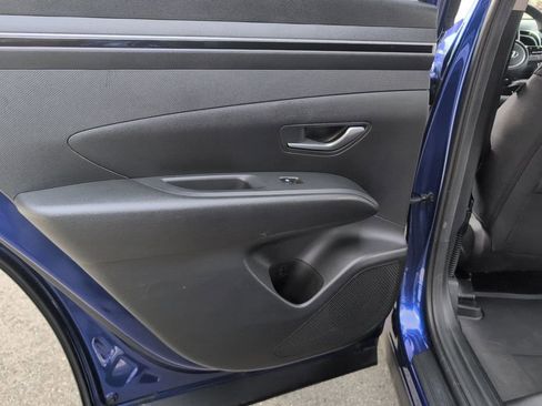 Certified 2023 Hyundai Tucson SEL w/ Winter Package image 11