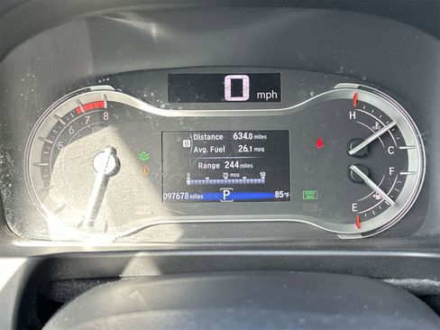 Used 2019 Honda Ridgeline Sport image 18