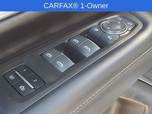 Certified 2023 Chevrolet Tahoe Premier w/ Advanced Technology Package AWD/4WD image 12